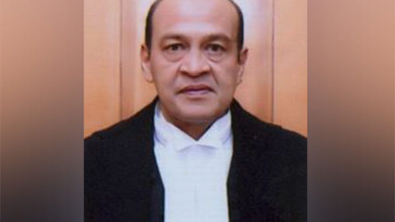 India News | Inquiry Report on Justice Yashwant Varma's 'cash-at-residence' Row to Be Tabled in Parliament Today