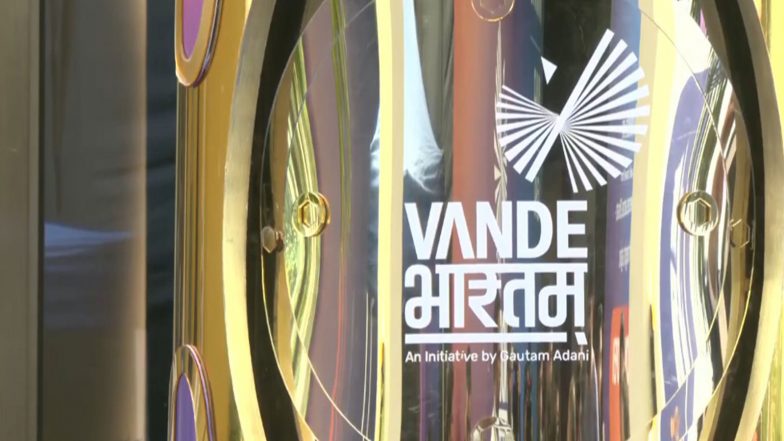 India News | Grand Finale of Gautam Adani's 'Vande Bharatam' Initiative to Be Held on August 14, Will Highlight India's Innovation Talent Across States