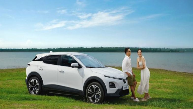 Business News | VinFast's New Calculator Shows the True Cost of EV Ownership
