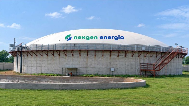 Business News | Powering India's Energy Freedom