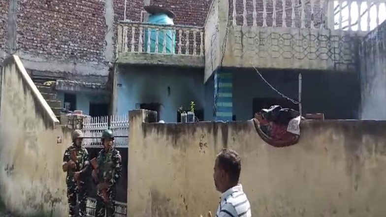 India News | SIA Kashmir Conducts Raids Across JK in 1990 Kashmiri Pandit Double Murder Case