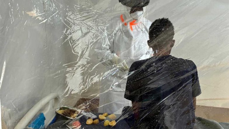 World News | Ebola Virus Death Toll Crosses 2000 in DR Congo, over 4000 Cases Confirmed
