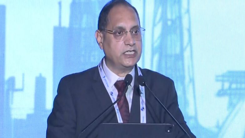 Business News | Commodity Markets Need Localised Standards Reflecting Domestic Realities, Says SEBI Chief
