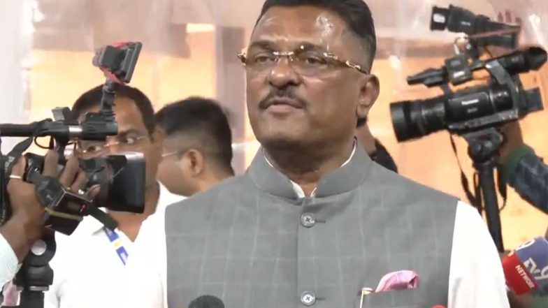India News | Practical Marathi Made Mandatory for Commercial Drivers in Maharashtra; Licenses Face Suspension for Non-compliance