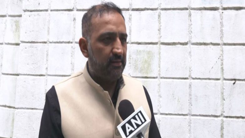 India News | Himachal Pradesh: BJP Opposes 60-paise Fuel Cess, Warns Further Hikes Could Burden Consumers