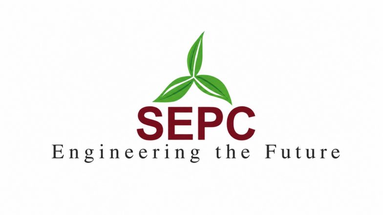 Business News | SEPC Reports 40% YoY Revenue Growth in June Quarter Despite Overseas Margin Headwinds