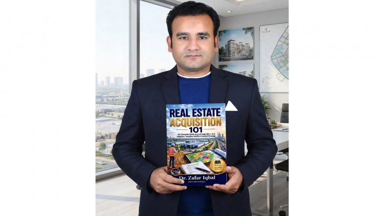 Business News | The Foundation of Modern Real Estate Development