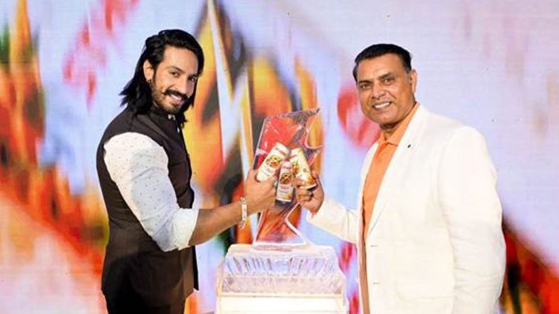 Business News | STHORN: India's Superfruit Sparkles into Pune with a Himalayan Twist