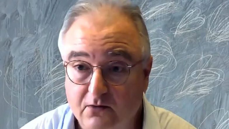 World News | 'NGOs Also Instruments of Foreign Policy': Senior Analyst Carlo Lombardi on FCRA Amendment Bill