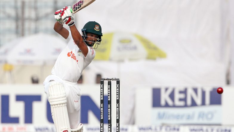 Sports News | 'Bounce is the Key': Captain Shanto Confident as Bangladesh Return to Australia After 23 Years