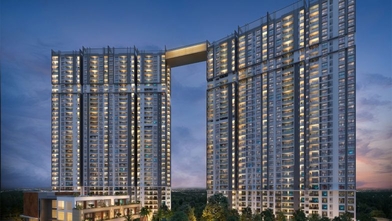Business News | Mana Unveils The Right Life's Forest Province with ₹3,101 Crore GDV, Strengthening Its Nature-Led Luxury Portfolio in Bengaluru