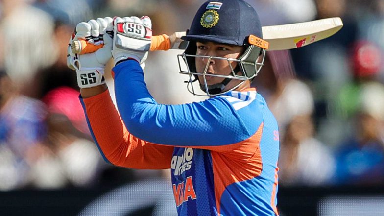 Sports News | Sooryavanshi Has Potential to Succeed in Longer Format, Says Hayden; Backs 15-yr-old to Excel Across Formats