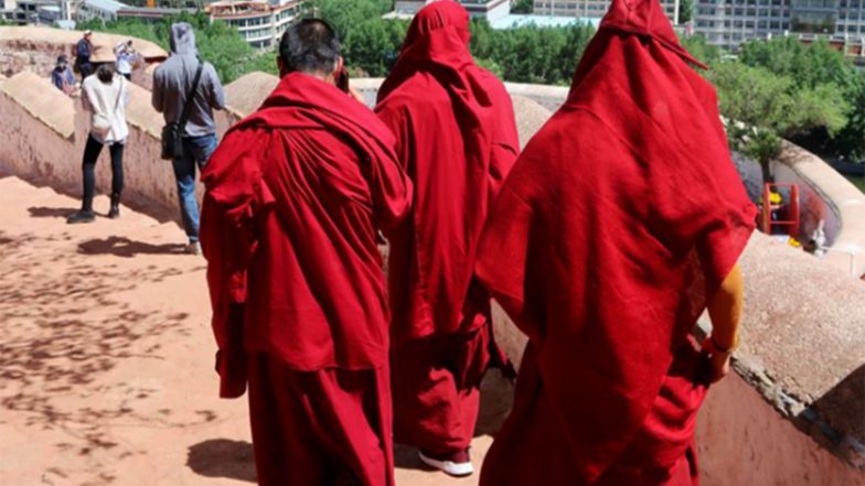 World News | CTA Remembers Tibetan Youth Who Died After Self-immolation Protest