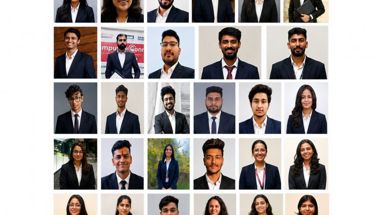Business News | Chandigarh University's Architecture Students Secure 217 Placements in Leading Architecture Firms