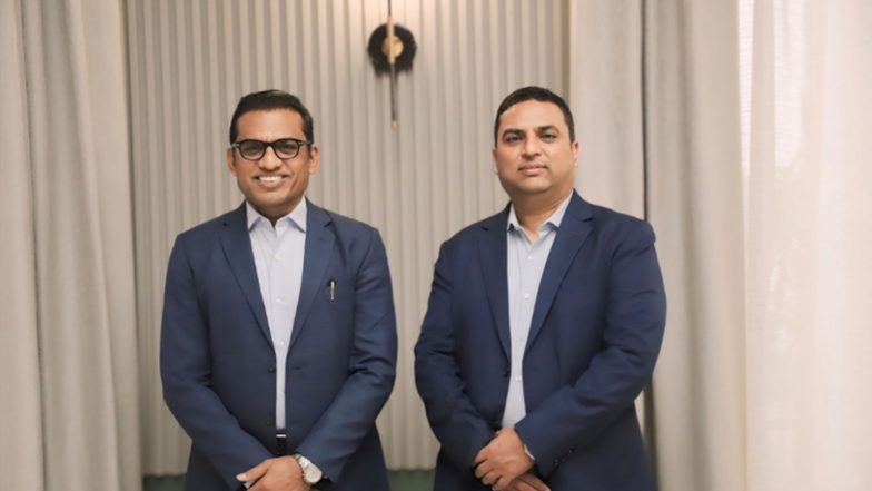Business News | Asian Granito India Ltd Consolidated Revenue Up 28.5% YoY to Rs 530.95 Crore in Q1FY27
