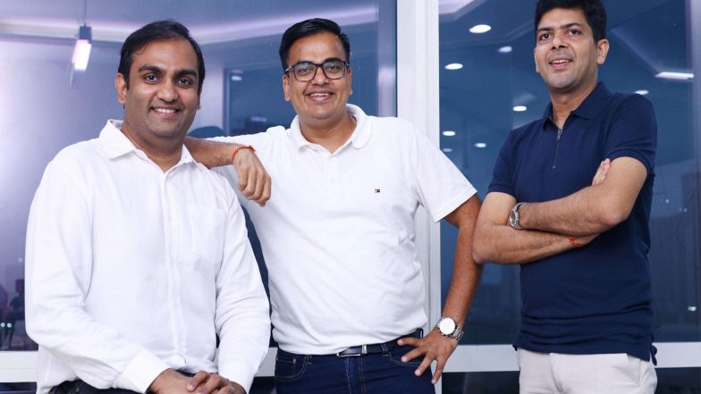 Business News | FlexiLoans Crosses Rs 3,000 Crore AUM Milestone, 70,000+ MSMEs Served Across 11,000+ Locations Across India