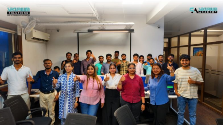 Business News | India's Exclusive 90-Day VAPT Training Program with 9-Hour Daily Hands-On by Securium Solutions Private Limited
