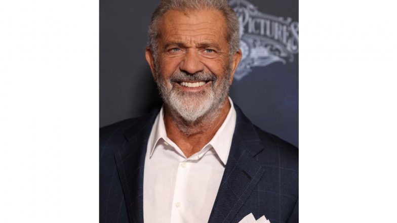 Entertainment News | Mel Gibson Says 'Lethal Weapon 5' Script is 'better Than All of the Others'