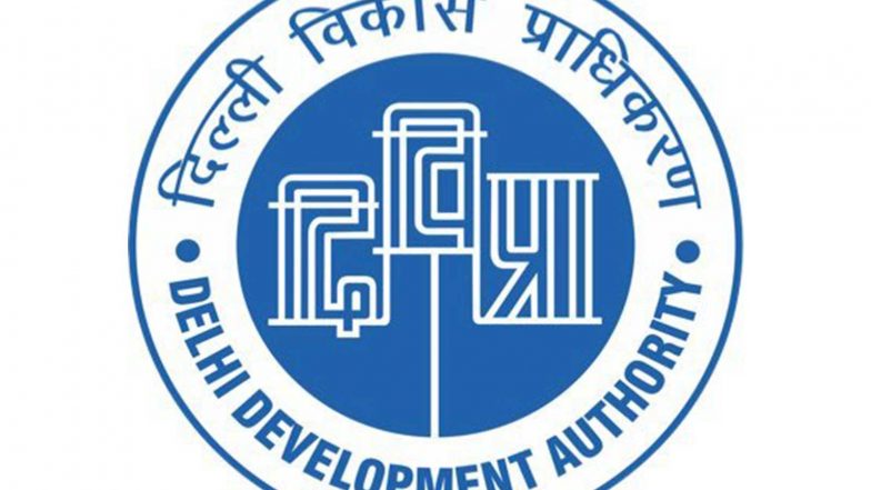 India News | DDA Approves Delhi Master Plan 2047 to Guide Capital's Future Growth, Sent for Centre's Nod