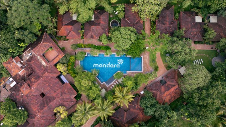 Business News | HiLITE Group Launches 'Mandara Women's Wellness,' India's First AI-Integrated Wellness Retreat for Women