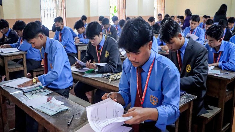India News | CBSE Announces Class 12 Supplementary Examination Results 2026; Scorecards Live on DigiLocker Results Portal