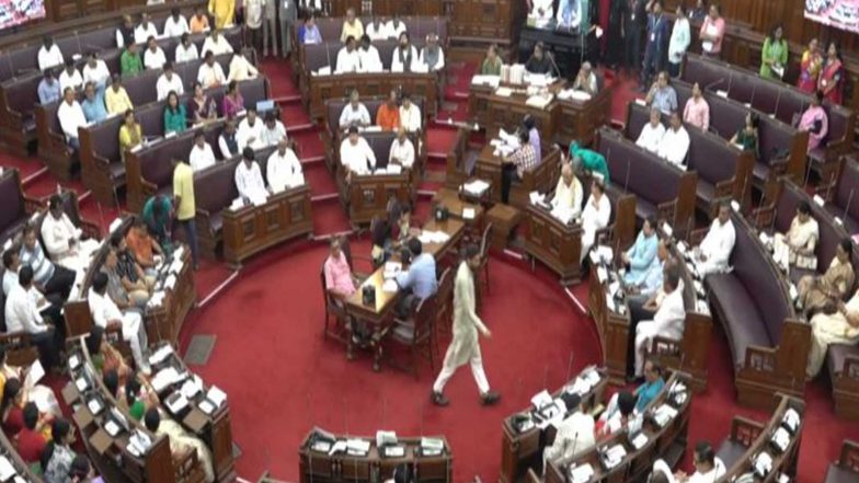 India News | West Bengal Assembly Passes Howrah Ward Delimitation Amendment Bill