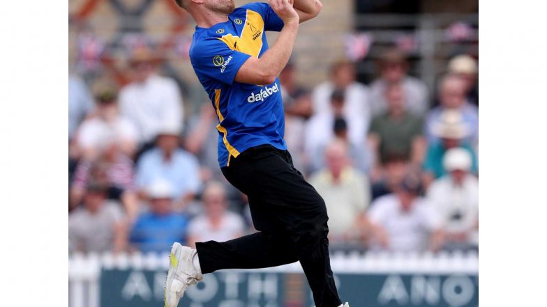 Sports News | Sussex All-rounder Danny Lamb Forced to Retire from Cricket at 30 Due to Injury