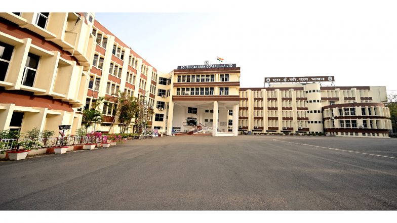 India News | SECL Constitutes High-level Committee to Examine Complaints on Employment in Lieu of Land
