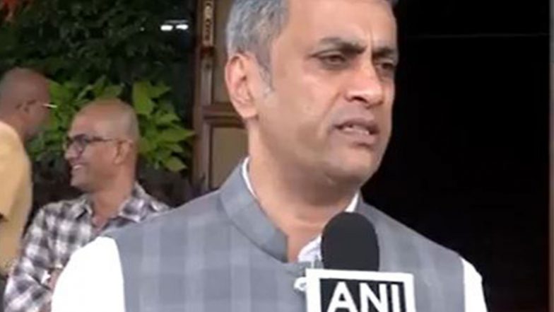 India News |  AS Ponnanna, Former Siddaramaiah Legal Advisor, Named Political Secretary to Karnataka CM