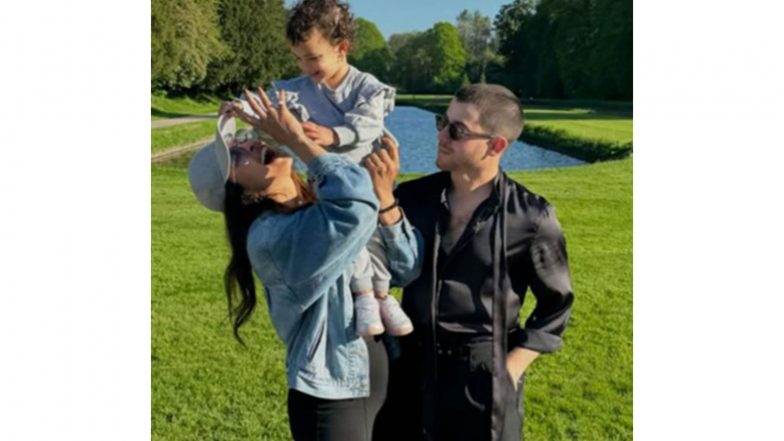 Entertainment News | Nick Jonas Reveals Daughter Malti Has Already Watched 'Camp Rock 3' Before Original Films