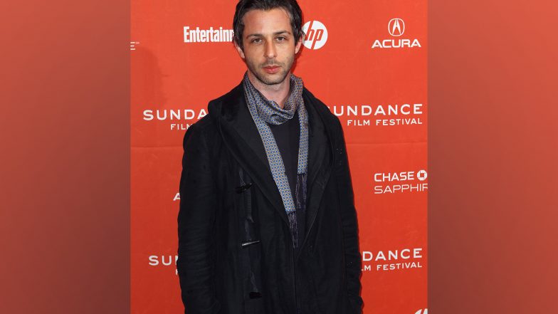 Entertainment News | Jeremy Strong Emailed Mark Zuckerberg Before Portraying Him in 'The Social Reckoning'