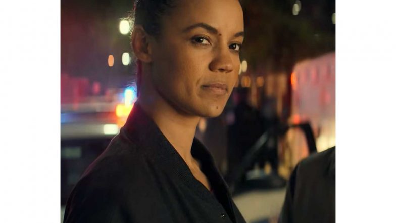 Entertainment News | 'Neagley' Trailer: Maria Sten Returns to Uncover a Menacing Evil, Alan Ritchson's Jack Reacher Joins