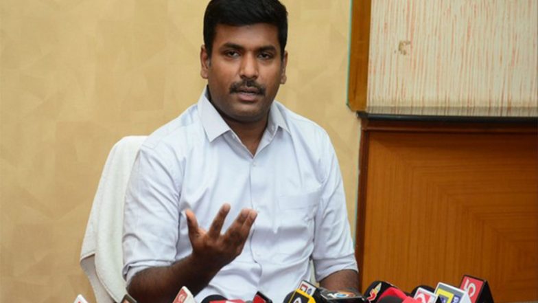 India News | YSRCP to Raise Panchadarla Mining Issue in Parliament
