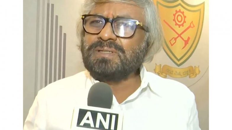 India News | Karnataka Minister Eshwar Khandre Warns Against Environmental Damage from Off-road Events, Seeks Strict Action