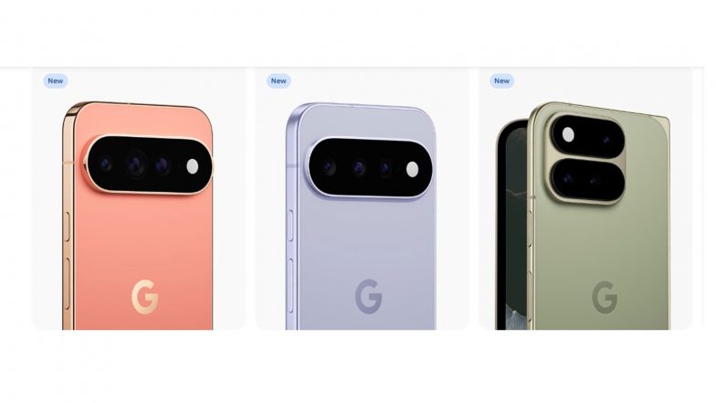 Tech News | Google Pixel 11 Series Unveiled, Check out Other Key Announcements