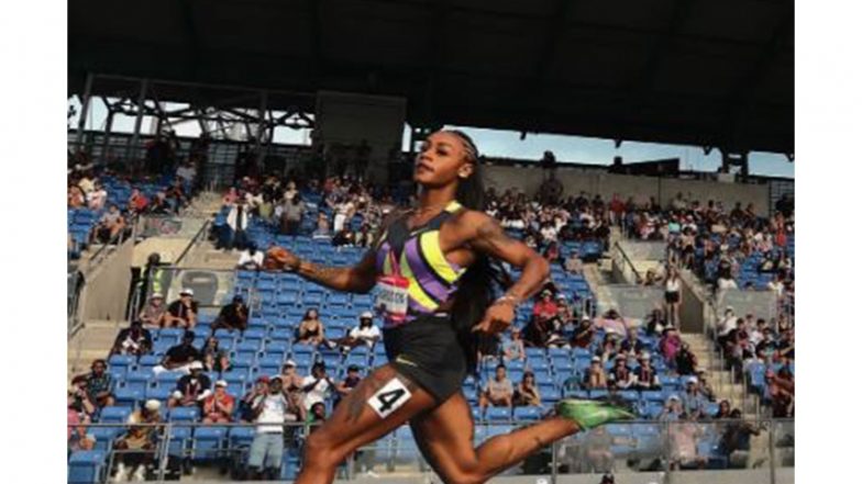 Sports News | Sha'Carri Richardson Invited to Race 100m at World Athletics Ultimate Championship in Budapest