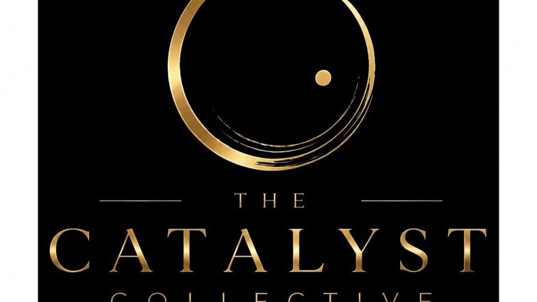 Business News | 75 Leaders. Countless Conversations. One Evening to Remember: The Catalyst Collective Hosts Its Founding Edition