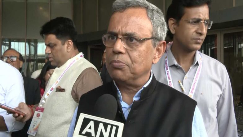 Business News | India Trade Festival Opens Global Platform for MSMEs, 45-country Ambassadors Visit: ITPO Chairman