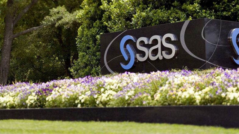 Business News | Government of Kerala Partners with SAS to Strengthen Social Welfare Schemes Delivery Using Artificial Intelligence