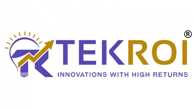 Business News | TEKROI Private Limited Enables Fifty Indian SMEs to Ask ERP Questions in Plain English
