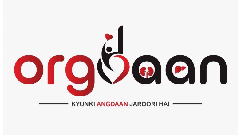 Business News | Gennova Biopharmaceuticals Launches 'Orgdaan Movement' to Organ Donation Awareness Across India