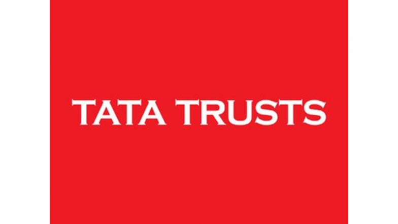 Business News | Tata Trusts Begins Process to Find Chandrasekaran's Successor, Sets Up Selection Committee