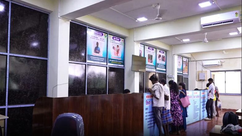 India News | Sukma's Single Window System Strengthens Good Governance, Public Trust