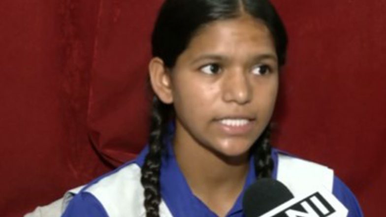 Sports News | Qwan Ki Do Athlete Shayra Says Issues in Securing Passport Did Not Let Her Represent India in International Competition