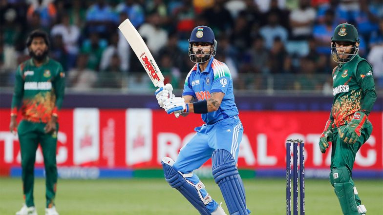 Sports News | India's Bangladesh Tour Awaits Government Clearance: BCCI Source
