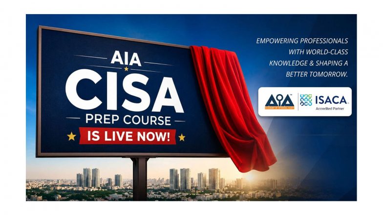 Business News | Academy of Internal Audit Expands Training Offerings with ISACA-Aligned CISA Preparation Program