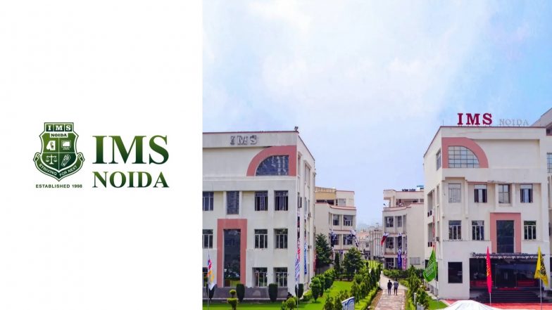 Business News | IMS Noida Invites Applications for 2026-27 Academic Session with a Strong Focus on Employability and Innovation