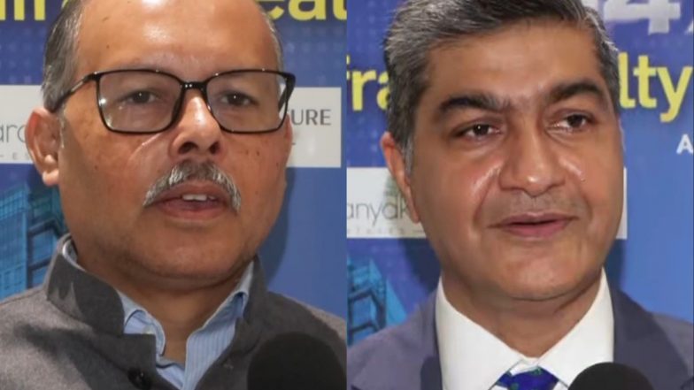 Business News | Design Choices Vital as Large Share of India's Future Building Stock for 2070 Yet to Be Constructed: Experts