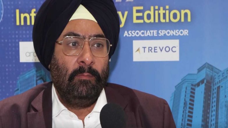 Business News | Successful Dharavi Redevelopment Could Attract More Foreign Capital into India: Real Estate Sector Expert