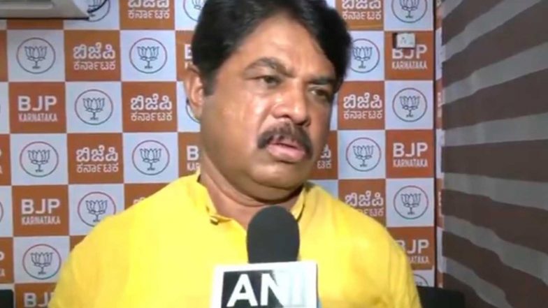India News | R Ashoka and BJP Slam Congress Govt over Proposed GBA Parking Fee for Parking Cars in Front of Homes